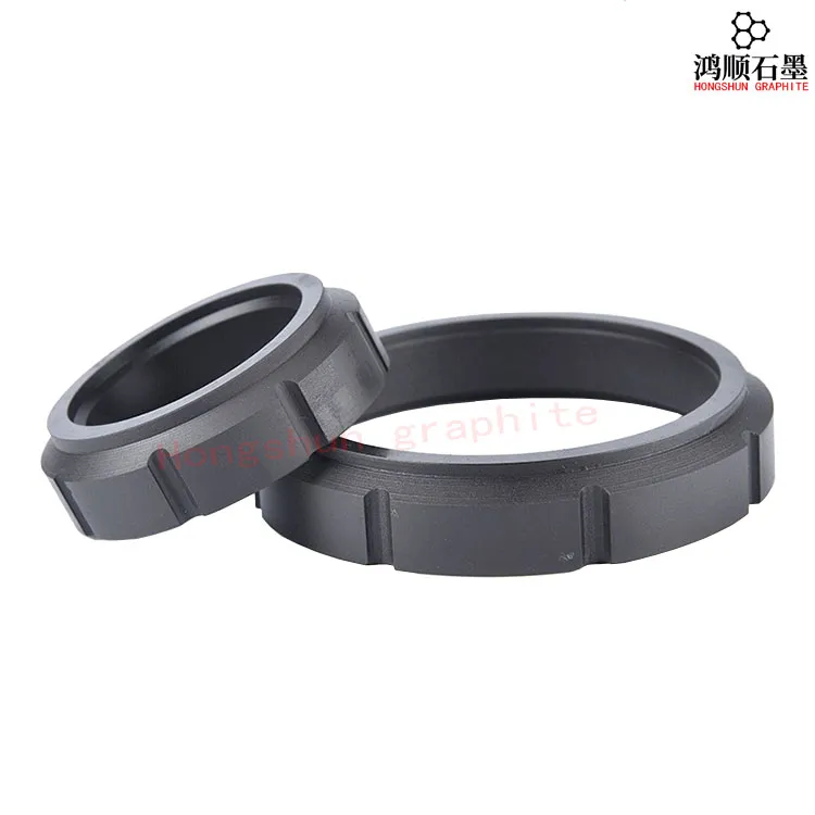 Inel de etanșare din grafit