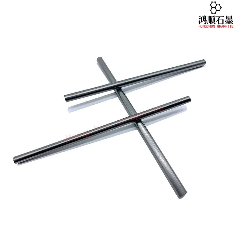 Tijă din grafit cu duritate ridicată