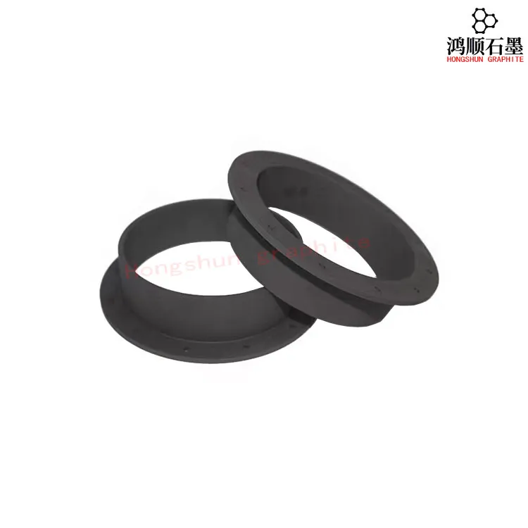 Inel de etanșare din grafit de înaltă calitate